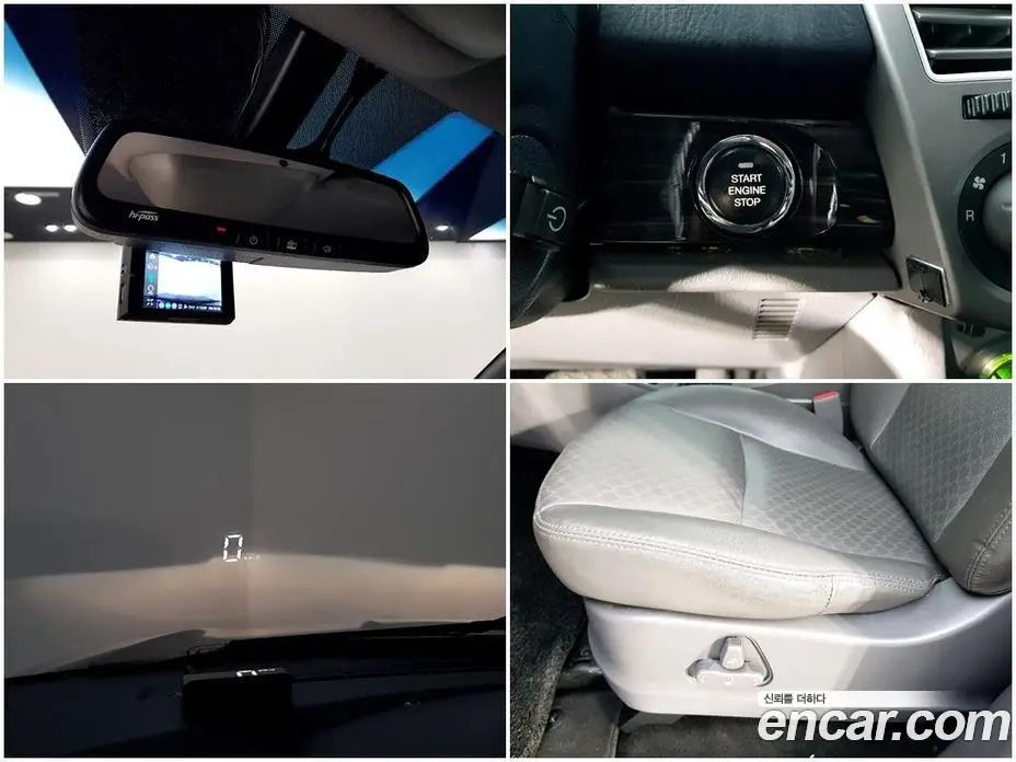 SsangYong Korando 2015 2.2 автомат (гидро), фото 17