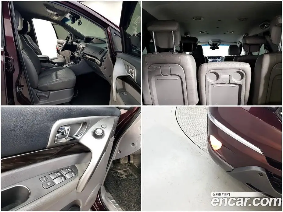SsangYong Korando 2015 2.2 автомат (гидро), фото 18