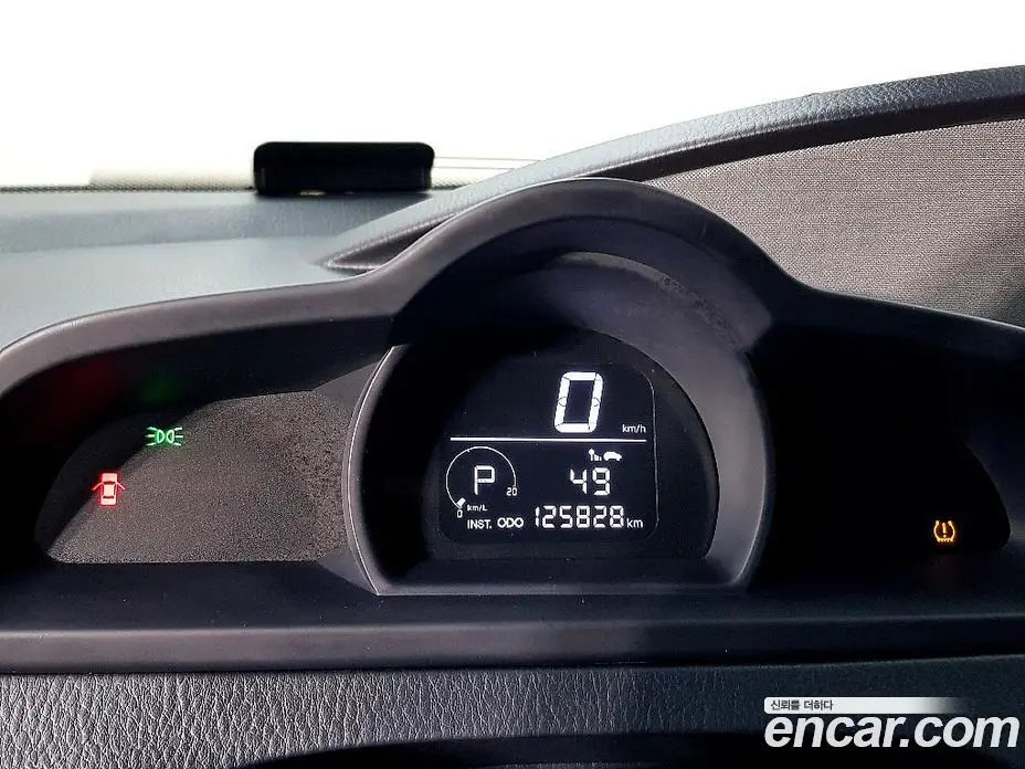 SsangYong Korando 2015 2.2 автомат (гидро), фото 7
