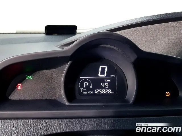 SsangYong Korando 2015 2.2 автомат (гидро), миниатюра 7