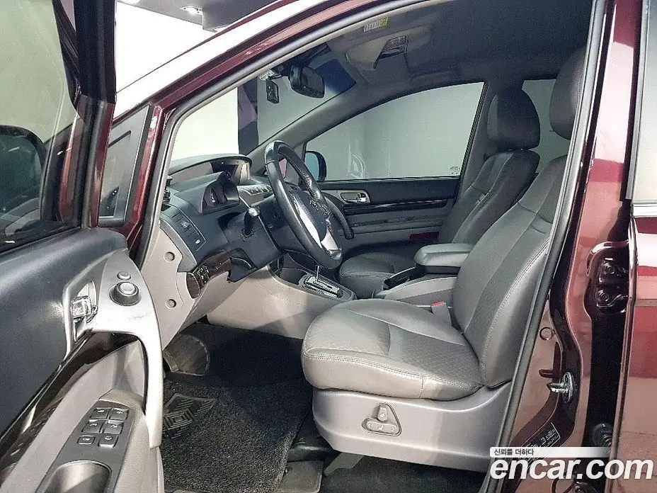 SsangYong Korando 2015 2.2 автомат (гидро), фото 8