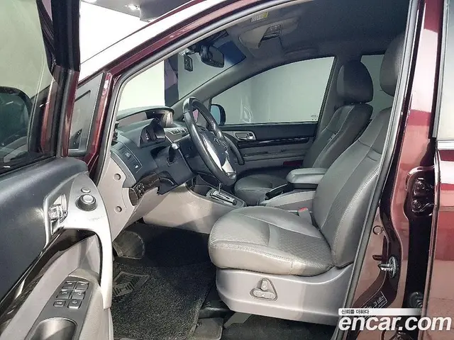 SsangYong Korando 2015 2.2 автомат (гидро), миниатюра 8