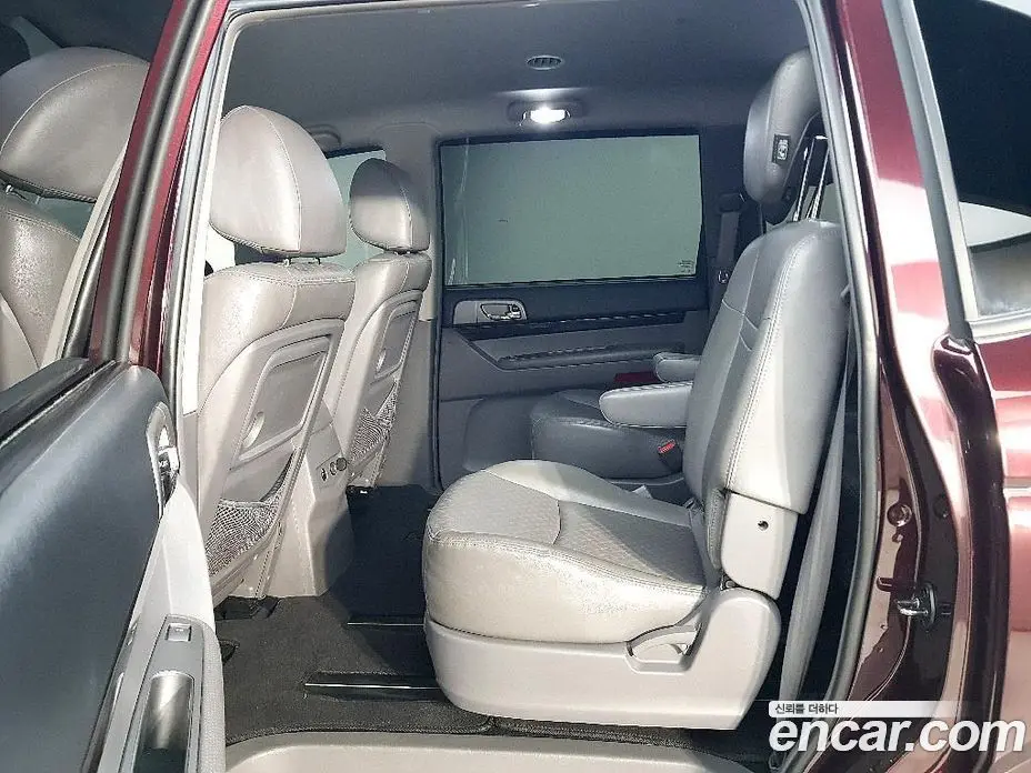 SsangYong Korando 2015 2.2 автомат (гидро), фото 9
