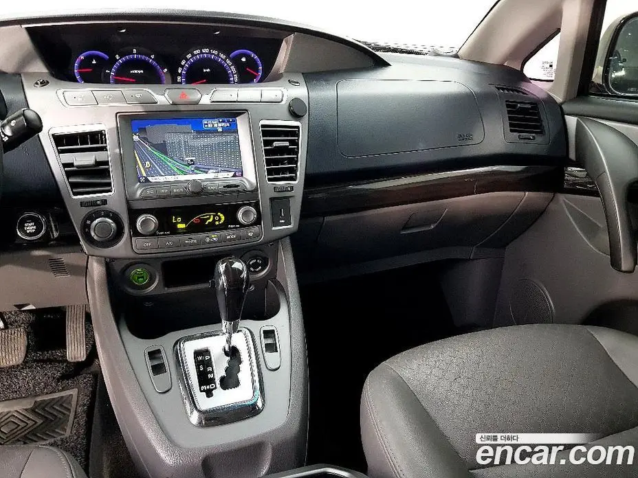 SsangYong Korando 2015 2.2 автомат (гидро), фото 10