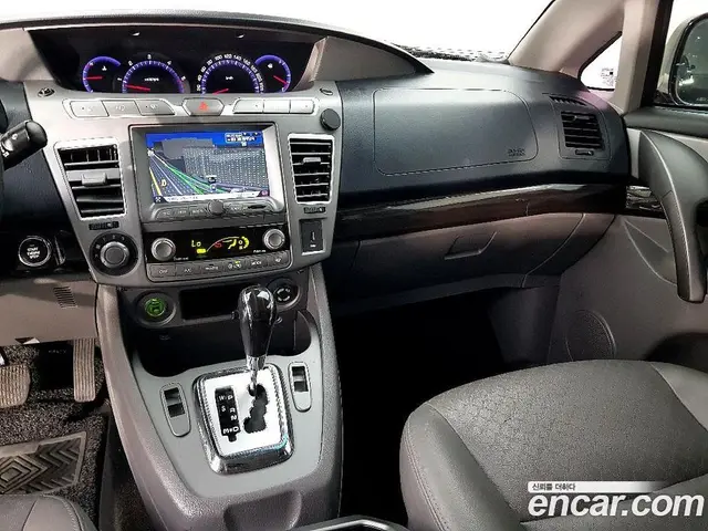 SsangYong Korando 2015 2.2 автомат (гидро), миниатюра 10