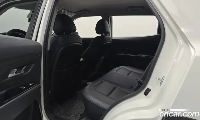 SsangYong Korando 2020 1.5 автомат (гидро), миниатюра 11