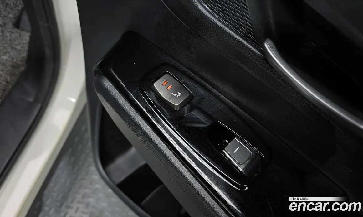 SsangYong Korando 2020 1.5 автомат (гидро), фото 16