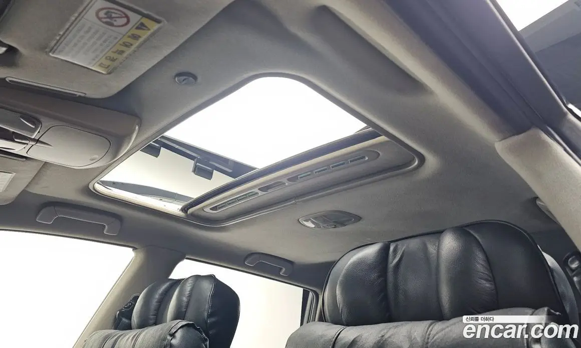 SsangYong Rexton 2010 2.0 автомат (гидро), фото 20