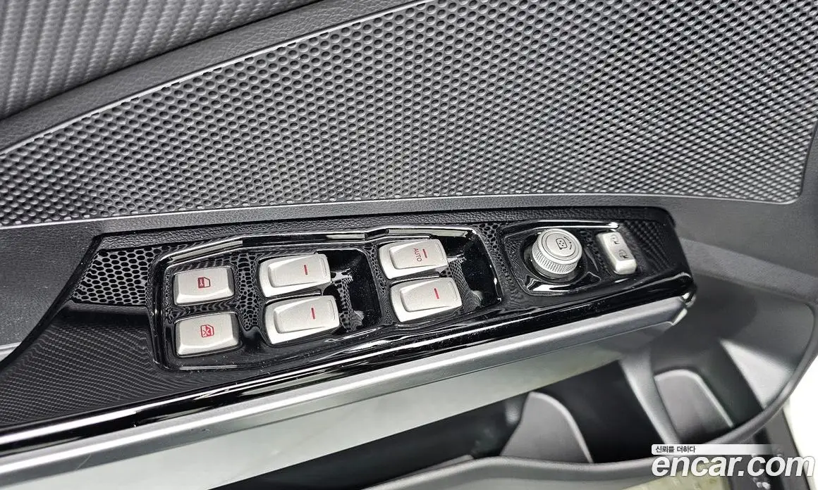 SsangYong TIBOLI 2018 1.6 автомат (гидро), фото 25