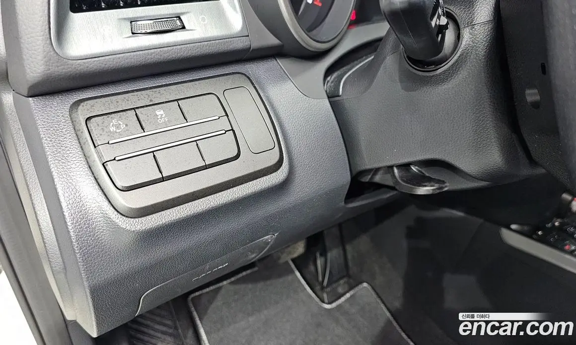 SsangYong TIBOLI 2018 1.6 автомат (гидро), фото 26