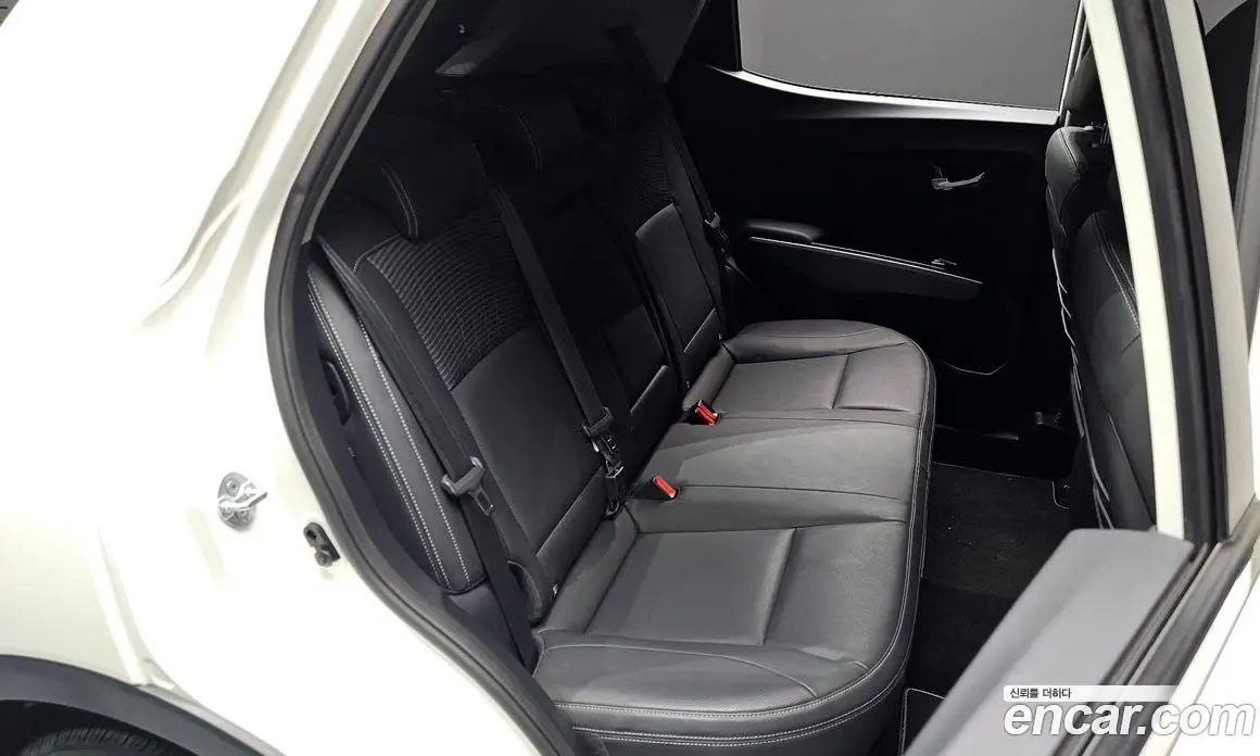 SsangYong TIBOLI 2018 1.6 автомат (гидро), фото 27