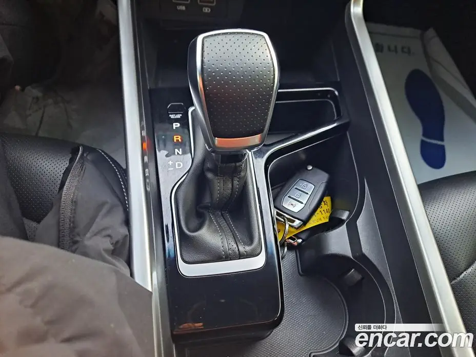 SsangYong Torres 2022 1.5 автомат (гидро), фото 15