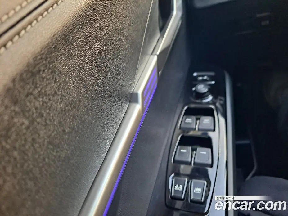 SsangYong Torres 2022 1.5 автомат (гидро), фото 18