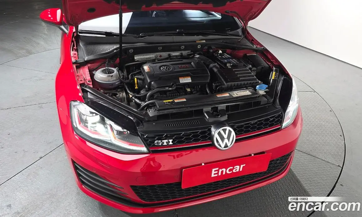 Volkswagen Golf 2014 2.0 автомат (гидро), фото 6