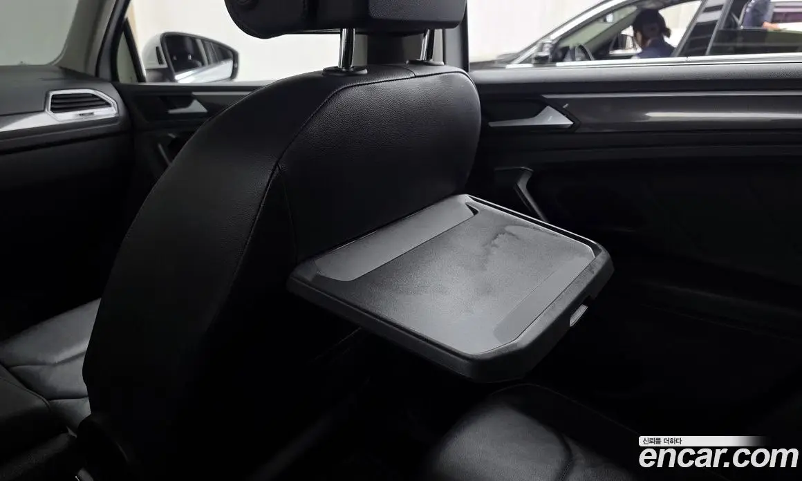 Volkswagen Tiguan 2020 2.0 автомат (гидро), фото 19