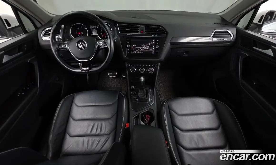 Volkswagen Tiguan 2020 2.0 автомат (гидро), фото 7