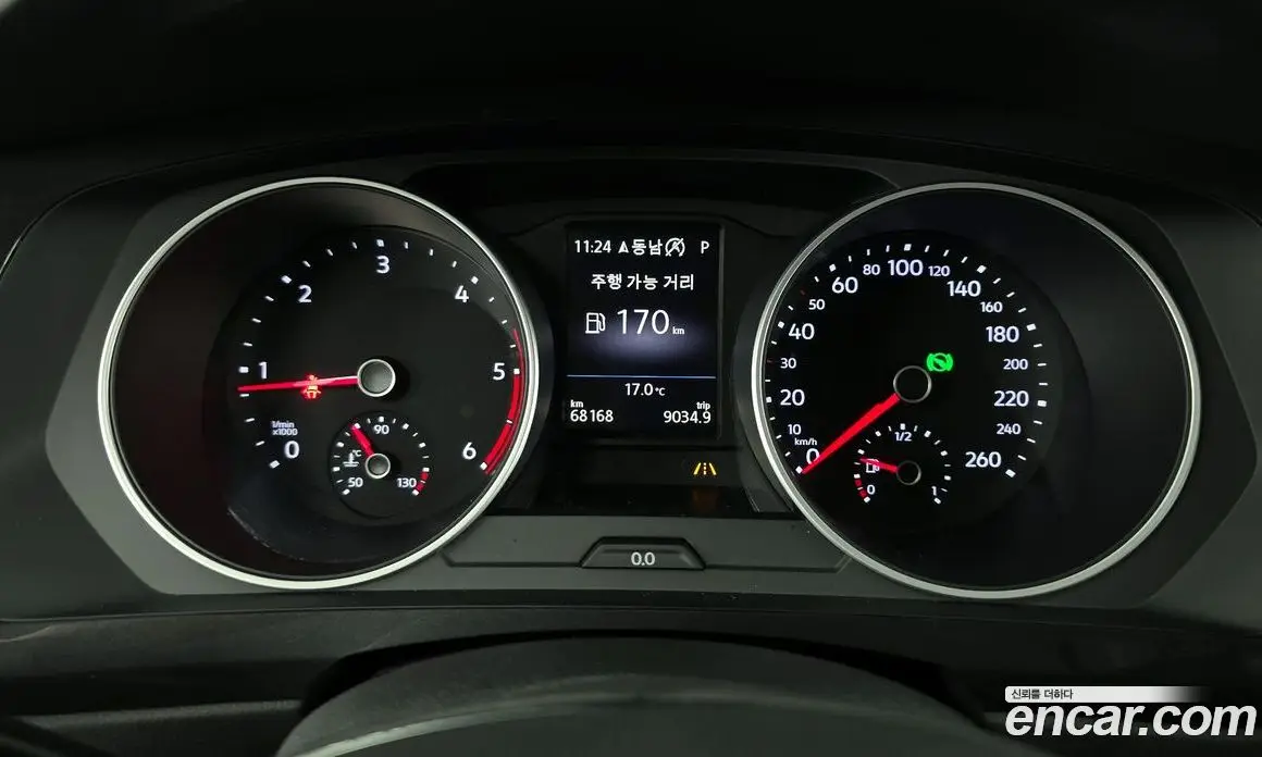 Volkswagen Tiguan 2020 2.0 автомат (гидро), фото 8