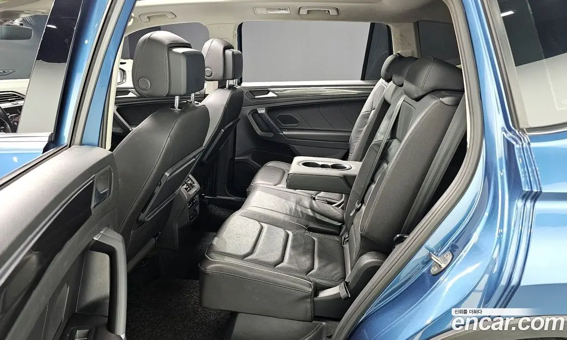 Volkswagen Tiguan 2020 2.0 автомат (гидро), фото 11