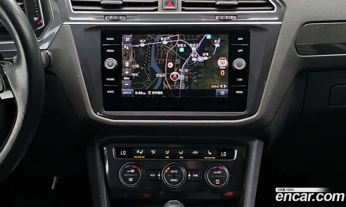 Volkswagen Tiguan 2020 2.0 автомат (гидро), фото 13