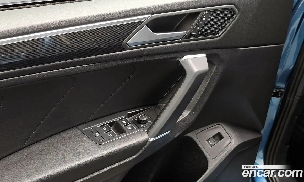 Volkswagen Tiguan 2020 2.0 автомат (гидро), фото 19