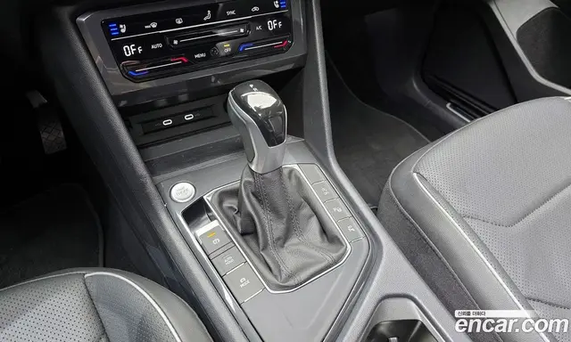 Volkswagen Tiguan 2022 2.0 автомат (гидро), миниатюра 12