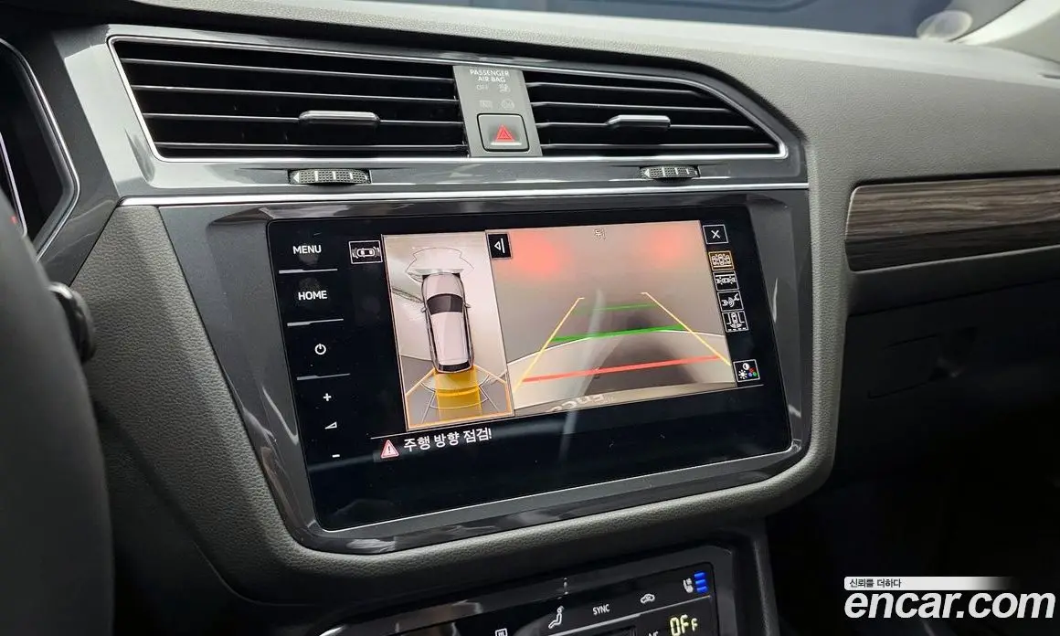 Volkswagen Tiguan 2022 2.0 автомат (гидро), фото 21