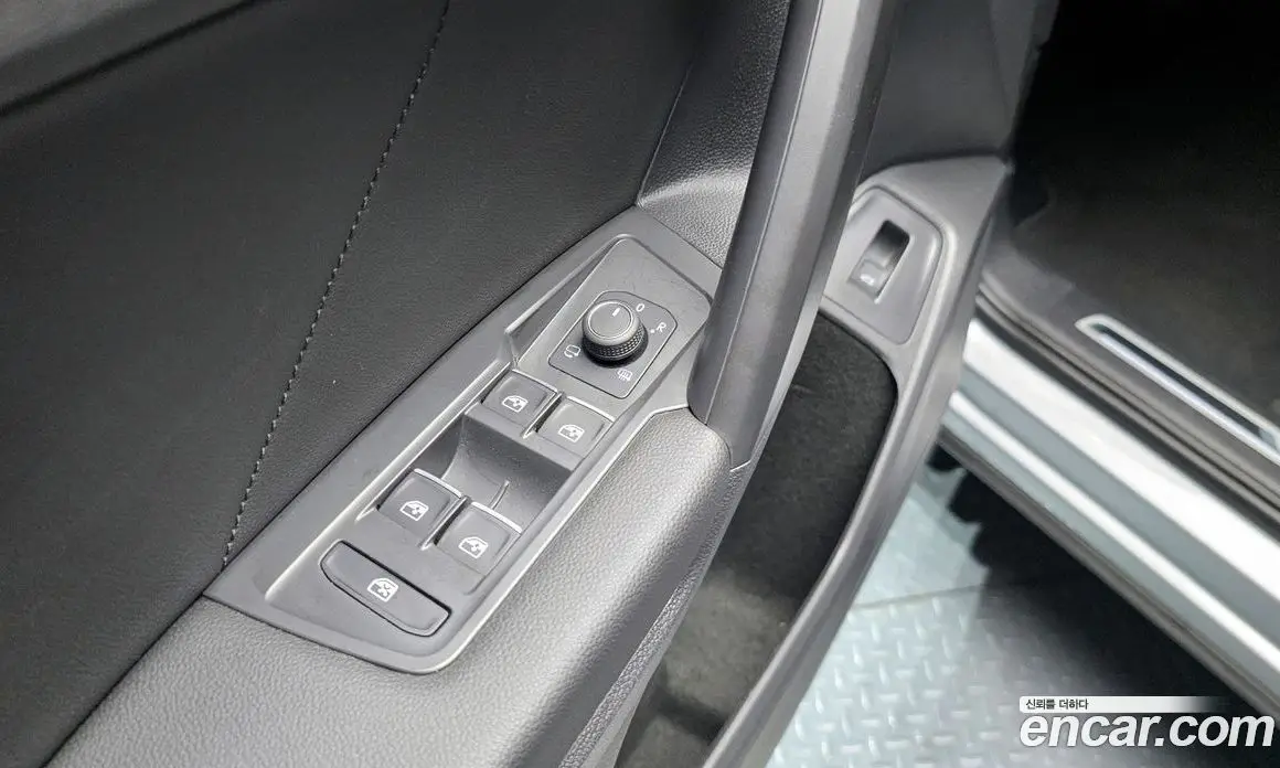 Volkswagen Tiguan 2022 2.0 автомат (гидро), фото 31