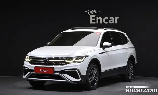 Volkswagen Tiguan, 2023, 38 846 км