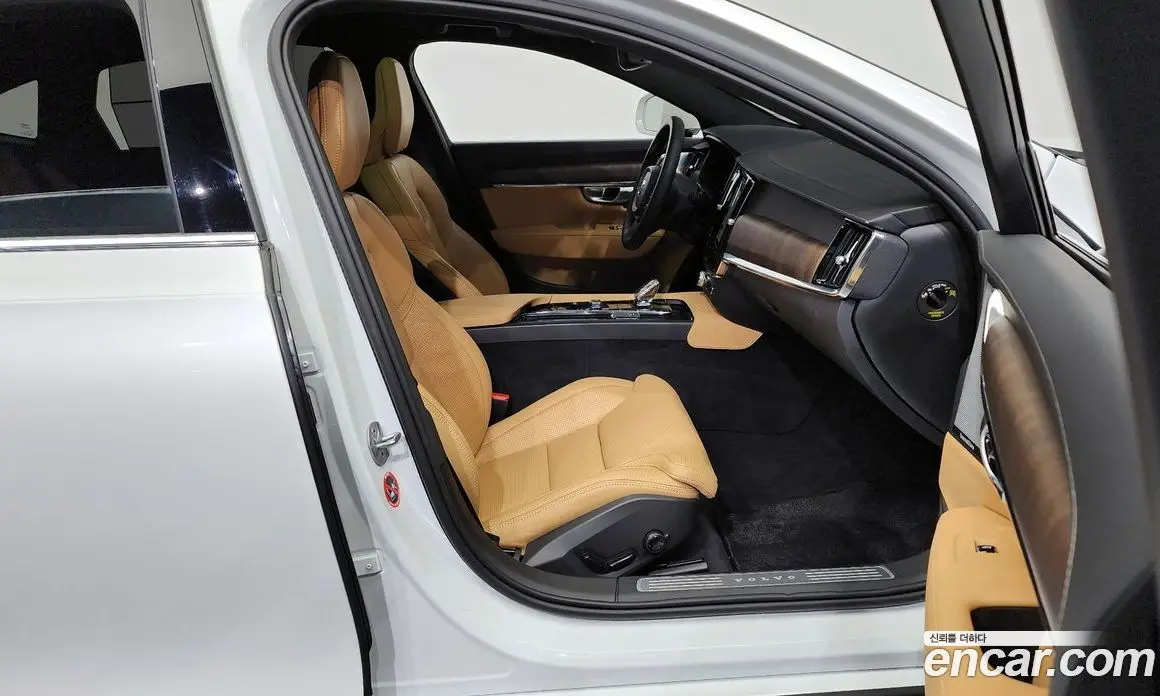 Volvo S90 2024 2.0 автомат (гидро), фото 11