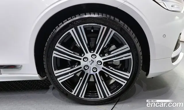 Volvo S90 2024 2.0 автомат (гидро), миниатюра 5