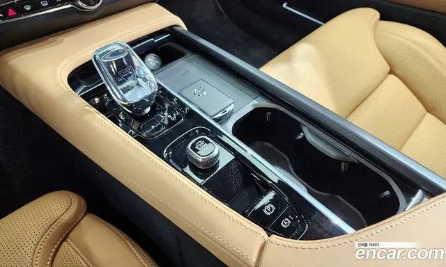 Volvo S90 2024 2.0 автомат (гидро), миниатюра 9