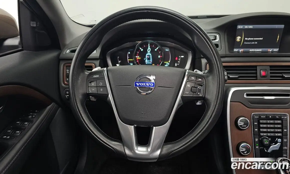 Volvo XC70 2014 2.0 автомат (гидро), фото 19