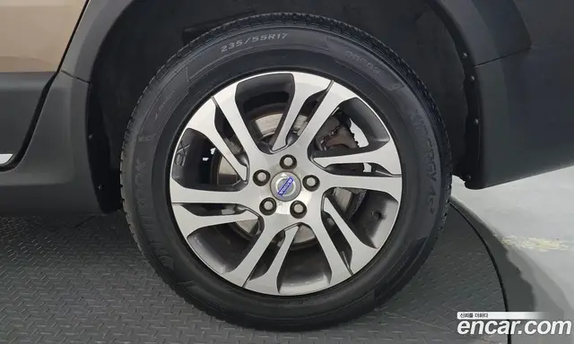 Volvo XC70 2014 2.0 автомат (гидро), миниатюра 7