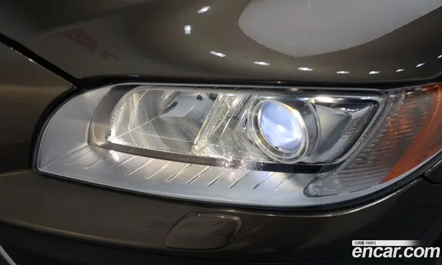 Volvo XC70 2014 2.0 автомат (гидро), миниатюра 8