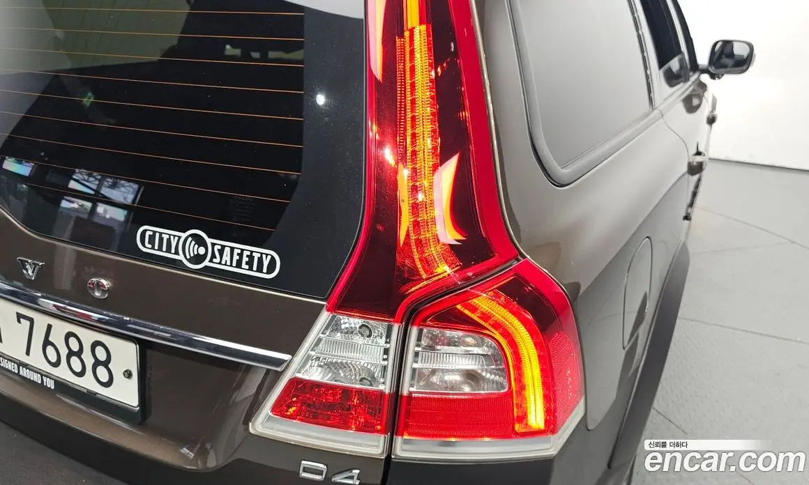 Volvo XC70 2014 2.0 автомат (гидро), фото 9