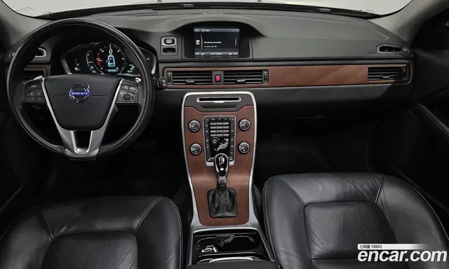 Volvo XC70 2014 2.0 автомат (гидро), миниатюра 10