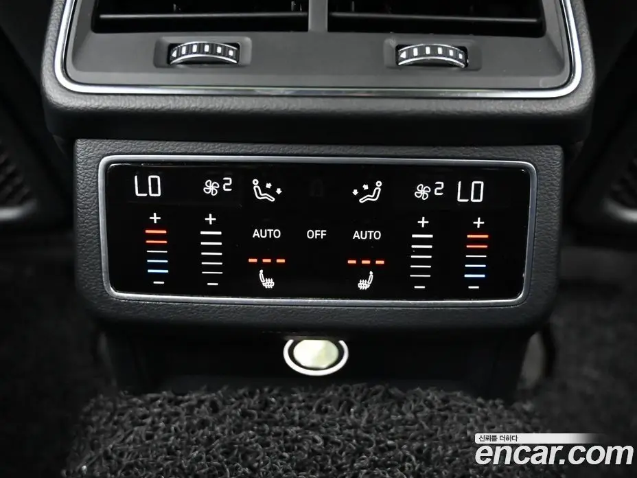 Audi A6 2020 2.0 автомат (гидро), фото 16