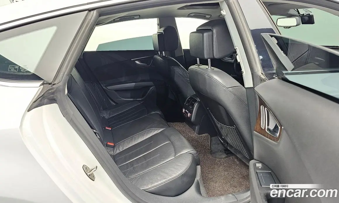 Audi A7 2012 3.0 автомат (гидро), фото 12