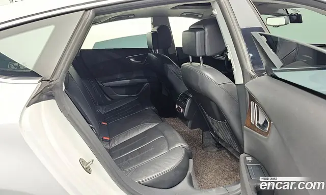 Audi A7 2012 3.0 автомат (гидро), миниатюра 12