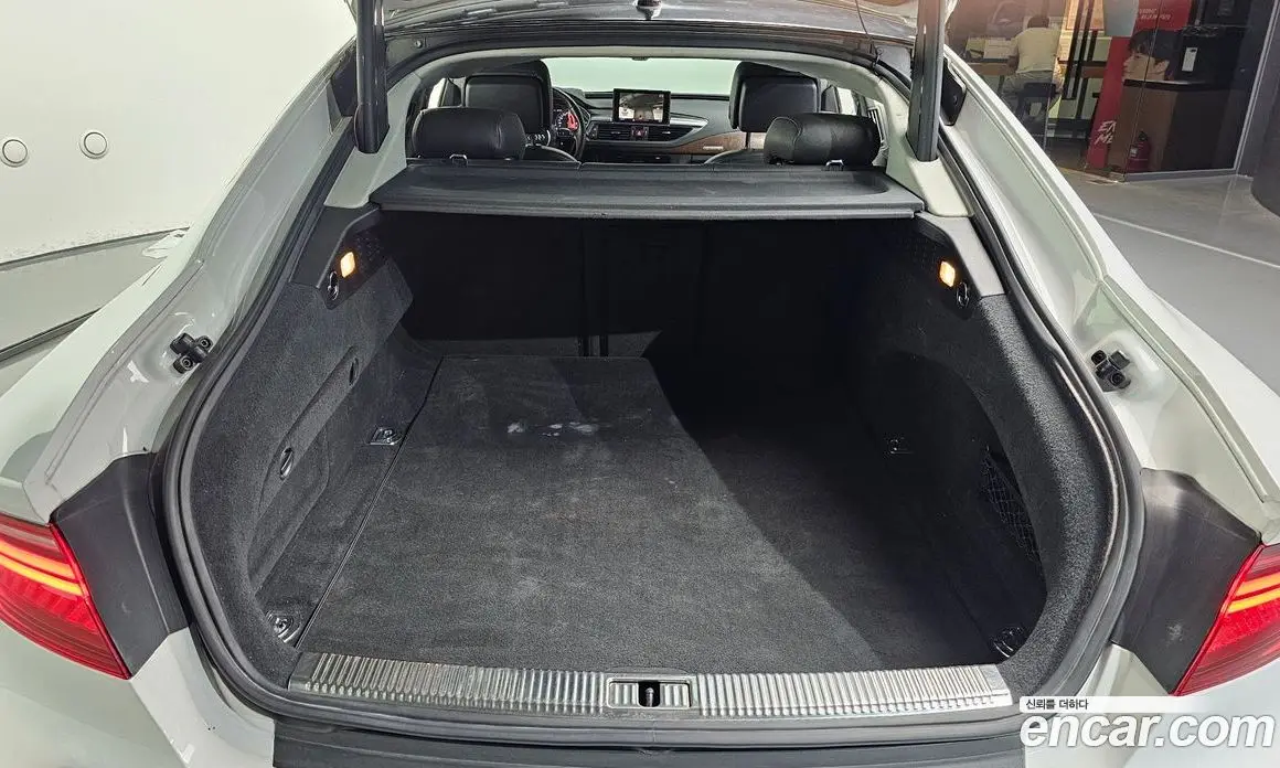 Audi A7 2012 3.0 автомат (гидро), фото 20