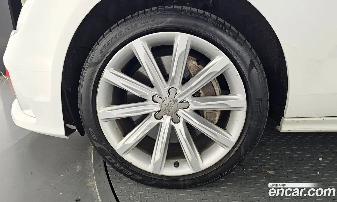 Audi A7 2012 3.0 автомат (гидро), фото 5
