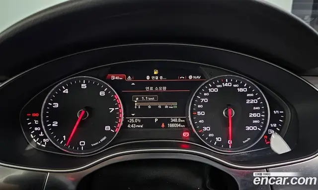 Audi A7 2012 3.0 автомат (гидро), миниатюра 8
