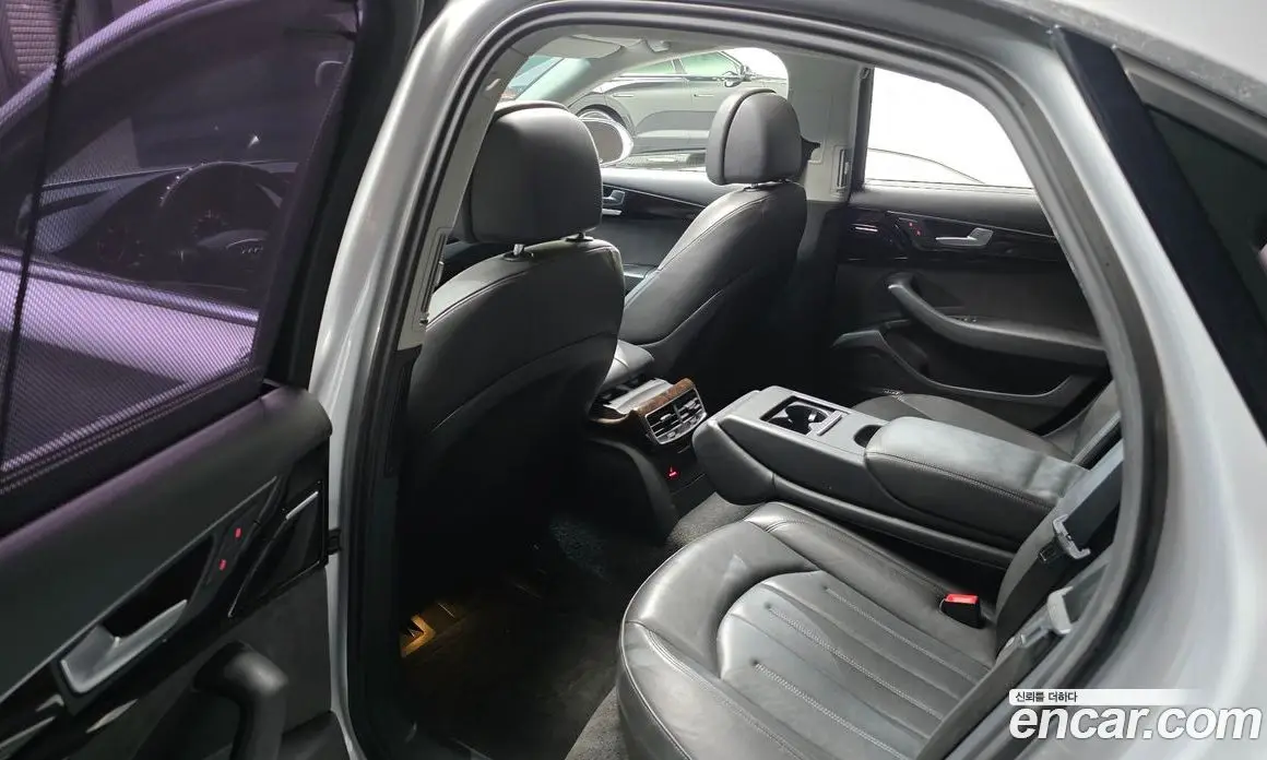 Audi A8 2013 3.0 автомат (гидро), фото 11
