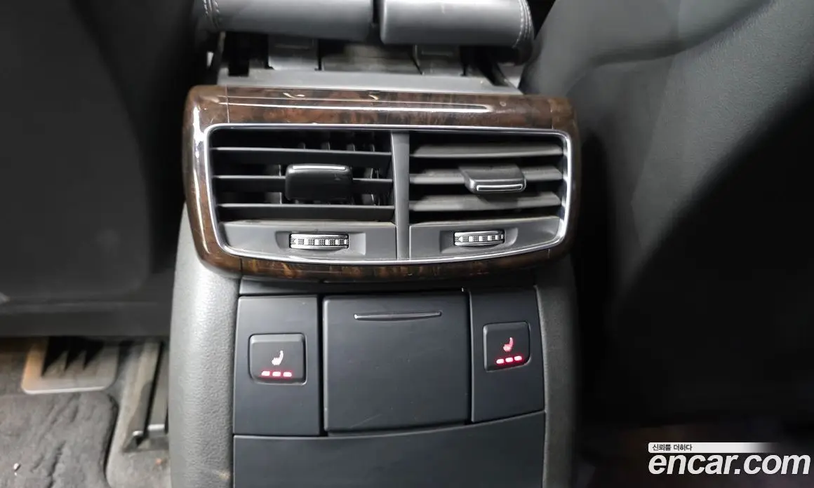 Audi A8 2013 3.0 автомат (гидро), фото 17
