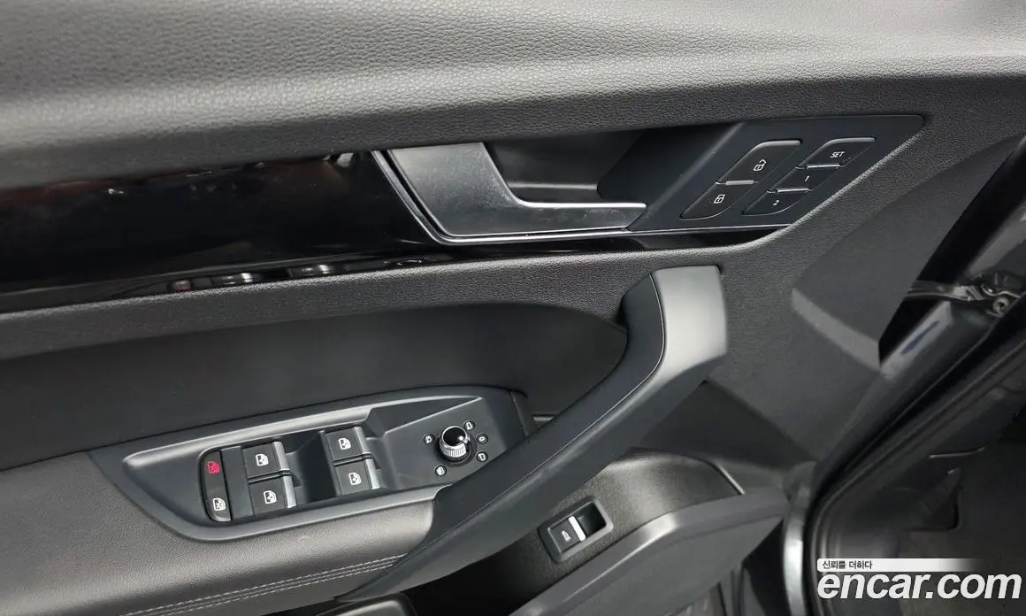 Audi Q5 2021 2.0 автомат (гидро), фото 30