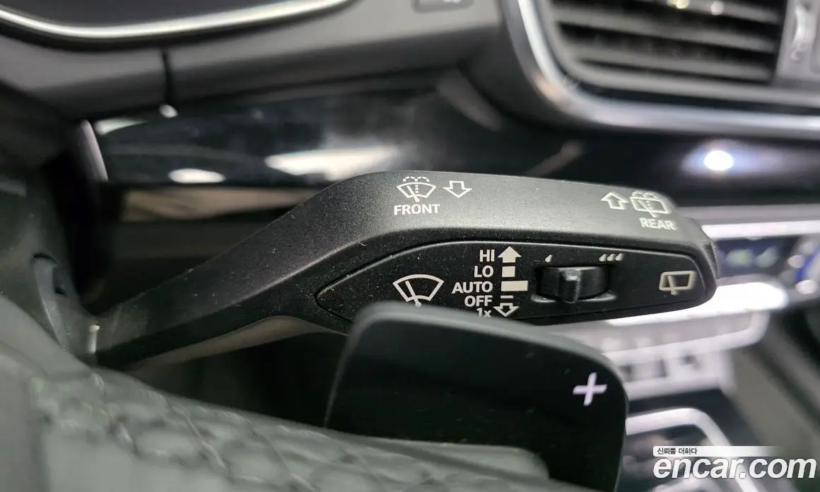Audi Q5 2021 2.0 автомат (гидро), фото 32