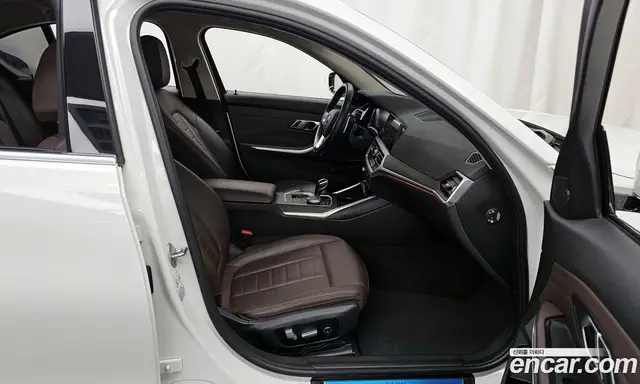 BMW 3 серия 2020 2.0 автомат (гидро), миниатюра 11