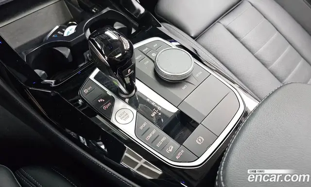 BMW X4 2021 2.0 автомат (гидро), миниатюра 12