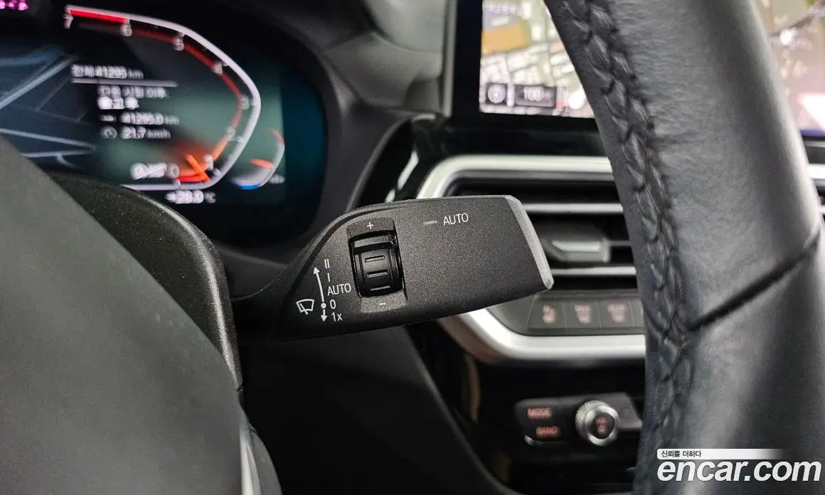 BMW X4 2021 2.0 автомат (гидро), фото 30