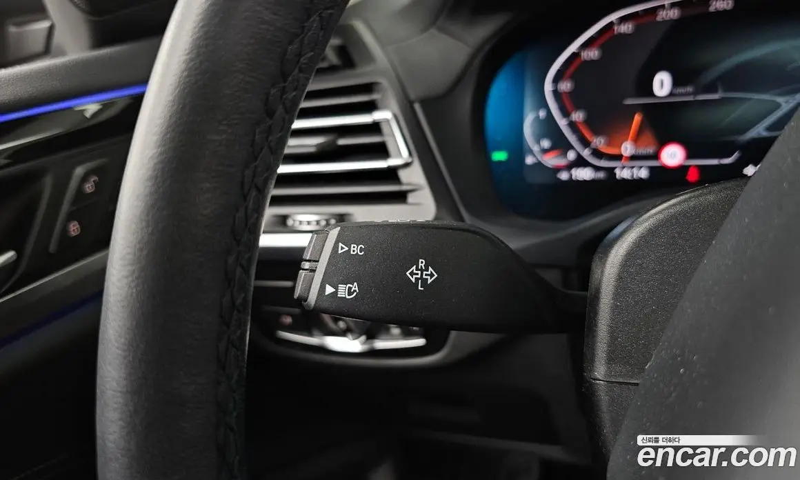 BMW X4 2021 2.0 автомат (гидро), фото 33